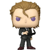 Solo Leveling: Woo Jinchul Funko Pop