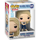 Mamma Mia Donna Sheridan Funko Pop 2