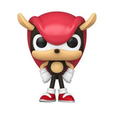 Sonic the Hedgehog Mighty Funko Pop