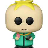 South Park Butters (Compañía de Besos) Funko Pop