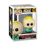 South Park Butters (Compañía de Besos) Funko Pop 2