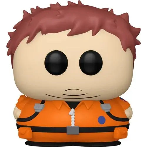 South Park Cartman Exterminador de Hippies Funko Pop