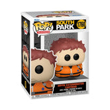 South Park Cartman Exterminador de Hippies Funko Pop 2