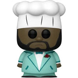  South Park Chef in Suit Funko Pop