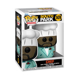  South Park Chef in Suit Funko Pop en caja 
