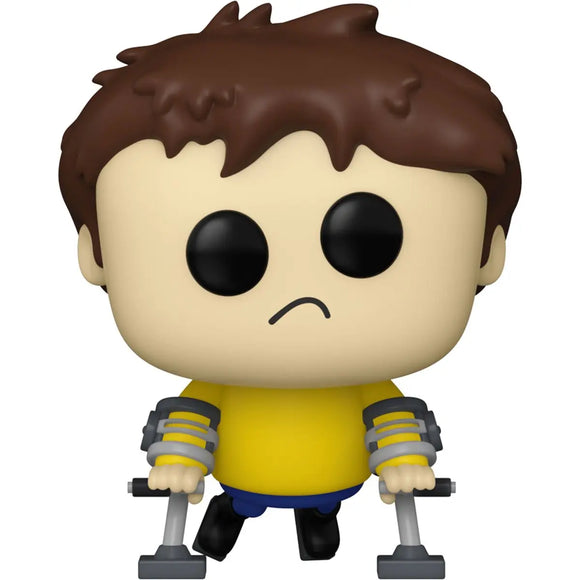 South Park Jimmy Valmer Funko Pop