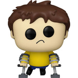 South Park Jimmy Valmer Funko Pop