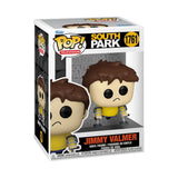 South Park Jimmy Valmer Funko Pop 2