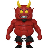 South Park Satan Super Funko Pop