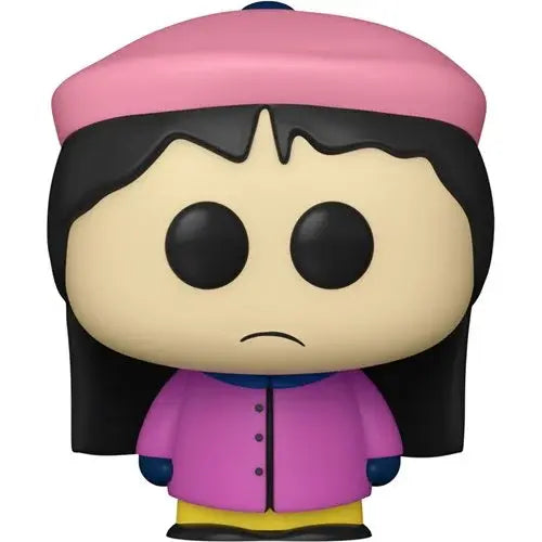 South Park Wendy Testaburger Funko Pop
