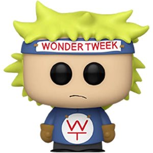 South Park Wonder Tweak Funko Pop!