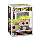 South Park Wonder Tweak Funko Pop! en caja