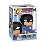 Fantasma del Espacio: Costa a Costa Fantasma Espacio con Tiburon Funko Pop 3