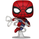 Spider-Man: Brand New Day: Spider-Man balanceándose Funko Pop