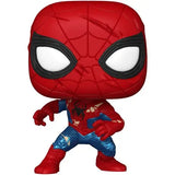 Spider-Man Brand New Day: Spider-Man (Traje de No Way Home) Funko Pop