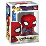Spider-Man Brand New Day: Spider-Man (Traje de No Way Home) Funko Pop 1