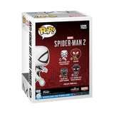 Spider-Man 2 Video Game Anti-Venom (Peter Parker) Funko Pop 3