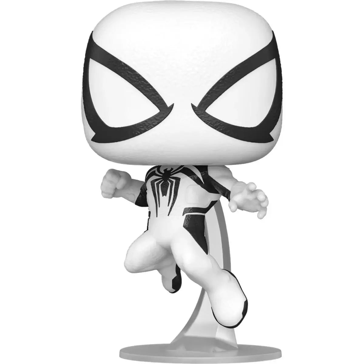 Funko Pop Spiderman Spider-Man Anti-Venom Peter Parker – FunkoSpace