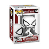 Spider-Man 2 Video Game Anti-Venom (Peter Parker) Funko Pop 2