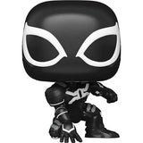 Spider-Man 2 Video Game Harry Osborn con traje negro Funko Pop