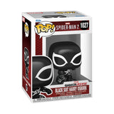 Spider-Man 2 Video Game Harry Osborn con traje negro Funko Pop 2