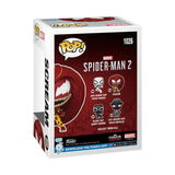 Spider-Man 2 Video Game Scream Funko Pop 3