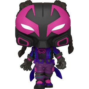 Spider-Man Across the Spider-Verse: Miles G Morales Funko Pop