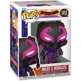 Spider-Man Across the Spider-Verse: Miles G Morales Funko Pop 2