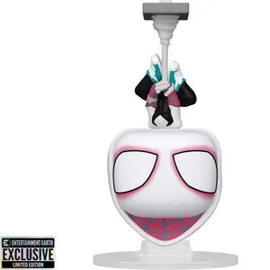 Spider-Man: Across the Spider-Verse Spider-Gwen Funko Pop! EE Exclusive