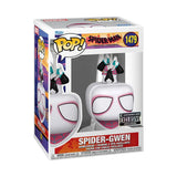 Spider-Man: Across the Spider-Verse Spider-Gwen Funko Pop! EE Exclusive 2