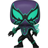 Spider-Man Comics : Ben Reilly chasm  Funko Pop