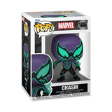 Spider-Man Comics : Ben Reilly chasm  Funko Pop 2