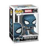 Spider-Man Comics : Spider-Man traje El Miedo Mismo GITD Funko Pop 2