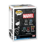 Spider-Man Comics : Spider-Man traje simbiótico Funko Pop 3