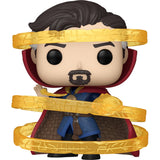 Spider-Man: No Way Home W2 Doctor Strange Funko Pop Marvel