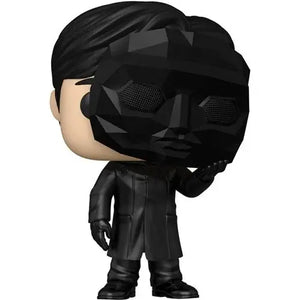 El juego del calamar: El líder Funko Pop