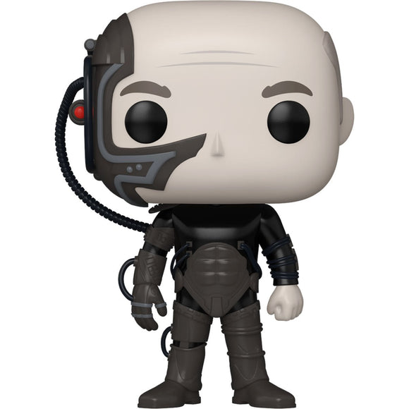 Star Trek First Contact: Locutus of Borg Funko Pop! | Pre-venta Aficionada