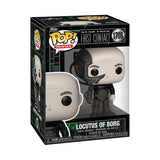 Star Trek First Contact: Locutus of Borg Funko Pop! | Pre-venta Aficionada