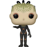 Star Trek First Contact: The Borg Queen Funko Pop