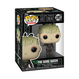 Star Trek First Contact: The Borg Queen Funko Pop 2