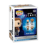 Star Trek: Picard Jack Crusher Funko Pop 