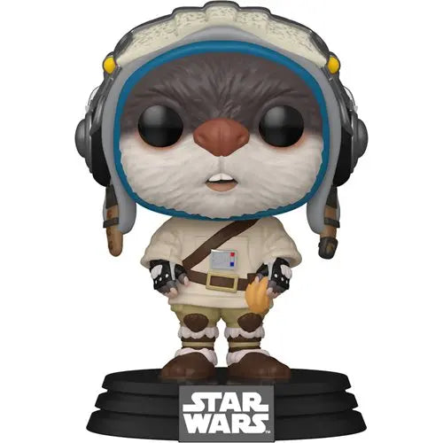 Star Wars: Acolyte Bazil Funko Pop