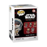 Star Wars: Acolyte Bazil Funko Pop en caja 2