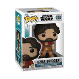 Star Wars: Ahsoka Ezra Bridger Funko Pop 2