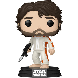 Star Wars: Andor Cassian Andor Funko Pop 