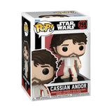 Star Wars: Andor Cassian Andor Funko Pop 2