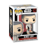 Star Wars: Andor Kino Loy Funko Pop! | Pre-venta Aficionada