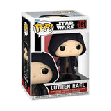 Star Wars: Andor Luthen Rael Funko Pop 2