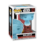 Star Wars: Andor Maarva Funko Pop 2