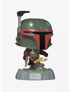 Star Wars Boba Fett Funko Pop